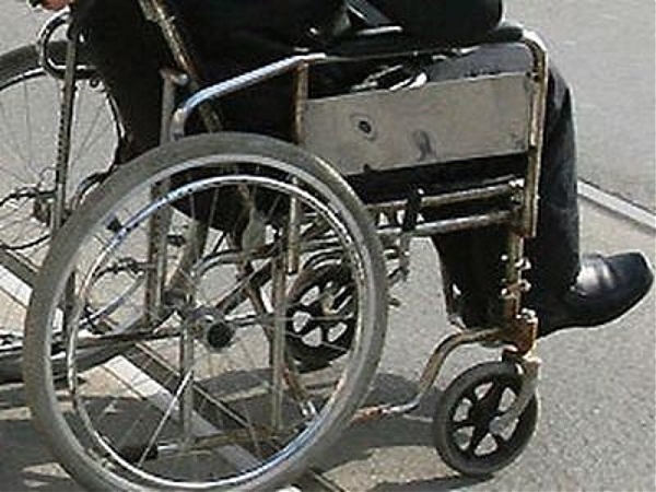 В Москве квартиры на первых этажах приспособят для инвалидов-колясочников