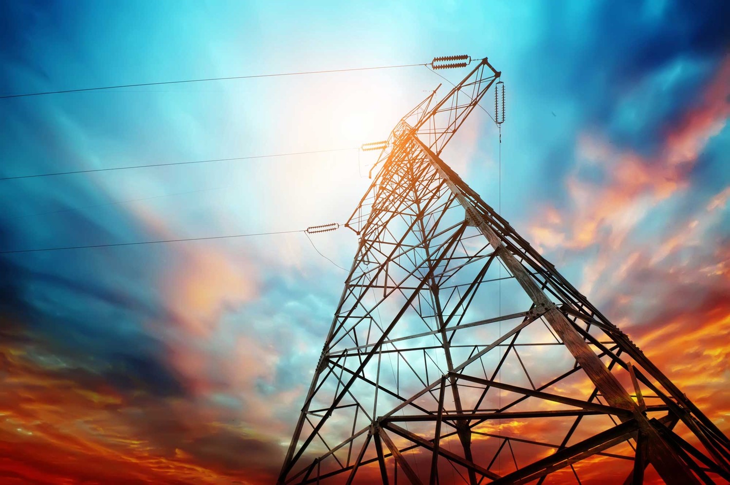 Порядка 400 километров электрических сетей планируется реконструировать в ТиНАО