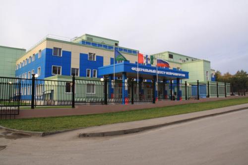 В Новой Москве на средства инвесторов возведены 4 модульные поликлиники