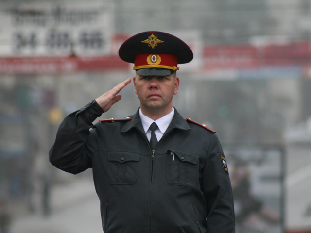 В Новой Москве не хватает полицейских