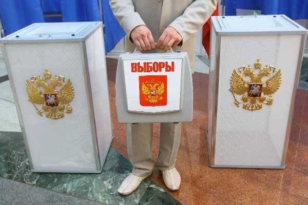 14 сентября Новая Москва примет участие в выборах депутатов в Мосгордуму