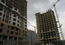Массового строительства жилья вдоль китайской линии метро не будет