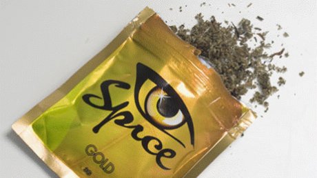 В ТиНАО изъято 119 пакетиков курительной смеси «спайс»