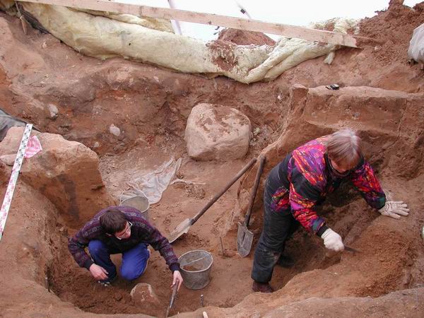 Археологические исследования в Новой Москве обойдутся в 17,7 млн рублей