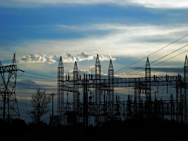 Энергетики увеличивают мощность одной из подстанций в Новой Москве
