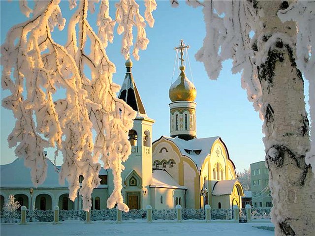 В Новой Москве возведут 100–150 православных сооружений