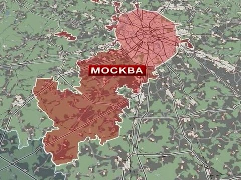 Завершился конкурс «Новая Москва – своя территория»