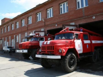 Согласованы проекты строительства пожарных депо в Новой Москве