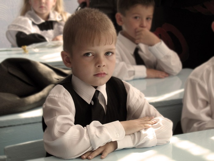 В 2014 году в первые классы школ Новой Москвы принято 3 тыс. учеников