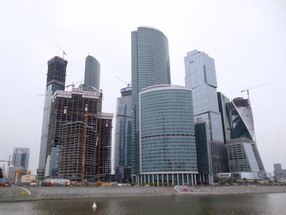 Правила строительства апартаментов в Новой Москве будут ужесточены