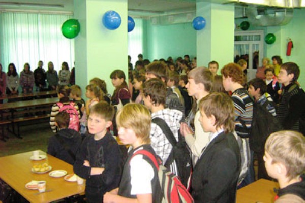 Очереди в образовательные учреждения Новой Москвы ликвидированы
