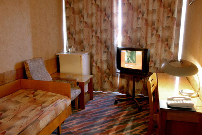 В Новой Москве постоят гостиницы общей емкостью 7 тыс. номеров