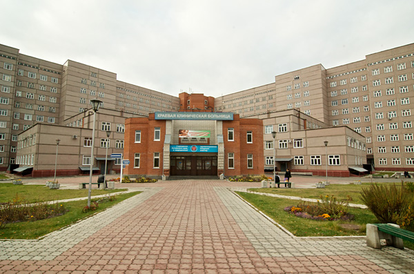 В Новой Москве должно быть построено три медицинских кластера - НИиПИ Генплана