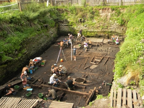 Не менее 200 объектов археологического наследия еще не найдено в Новой Москве