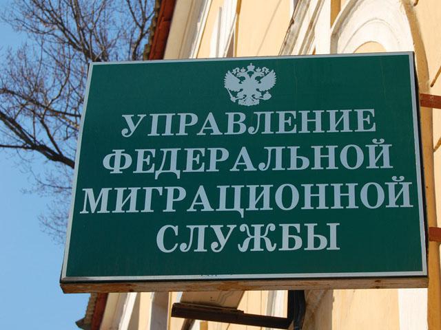 В Новой Москве активно ведется борьба с нелегалами