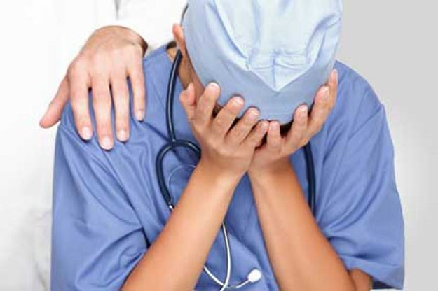 Безработные врачи поедут работать в Чувашию