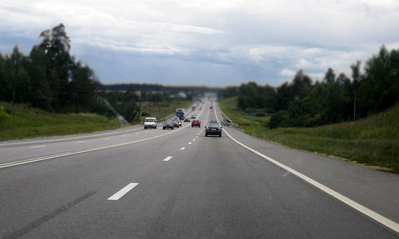 В течение 2015 года в Новой Москве построят 7,5 км дорог