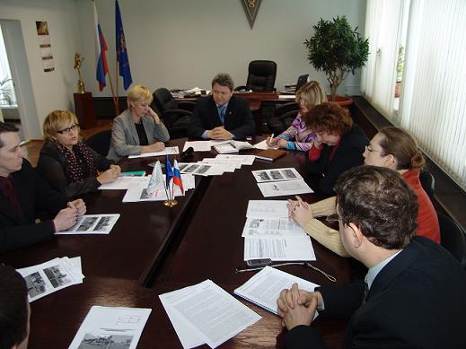 Директорам школ Новой Москвы будет помогать Общественный совет ТиНАО по образованию