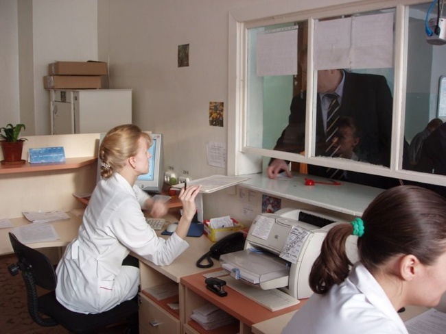 В 2015 году в Новой Москве построят пять новых поликлиник